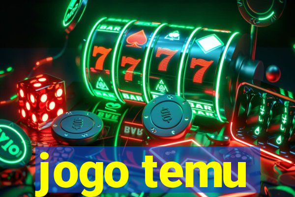 jogo temu